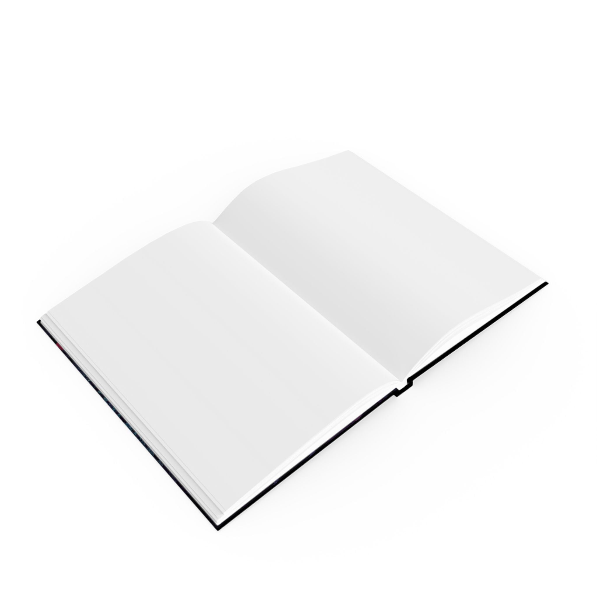 309 Hardcover Notebook