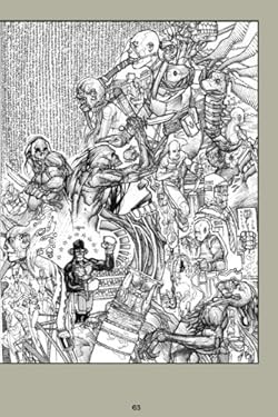 Plan A - Art of Nate Van Dyke