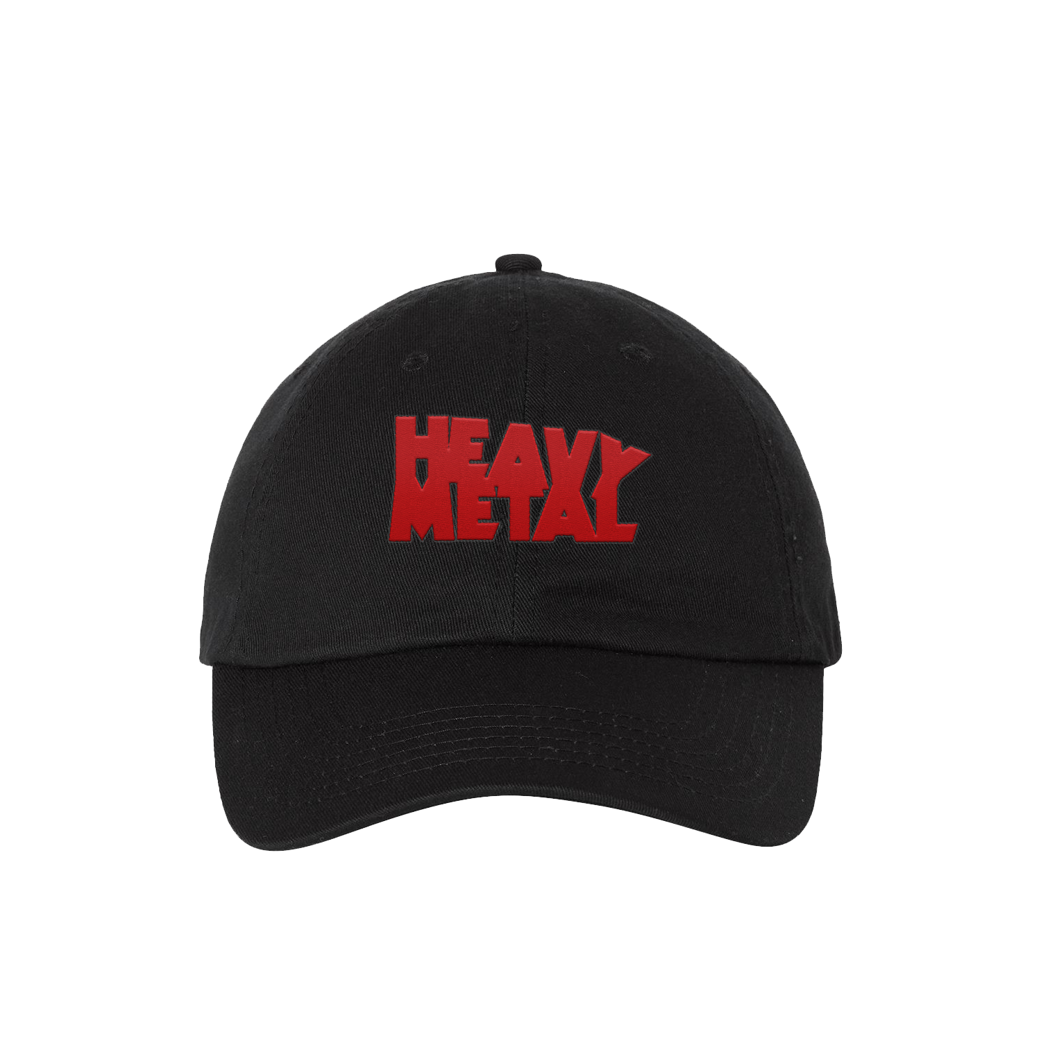 Classic Logo Cap