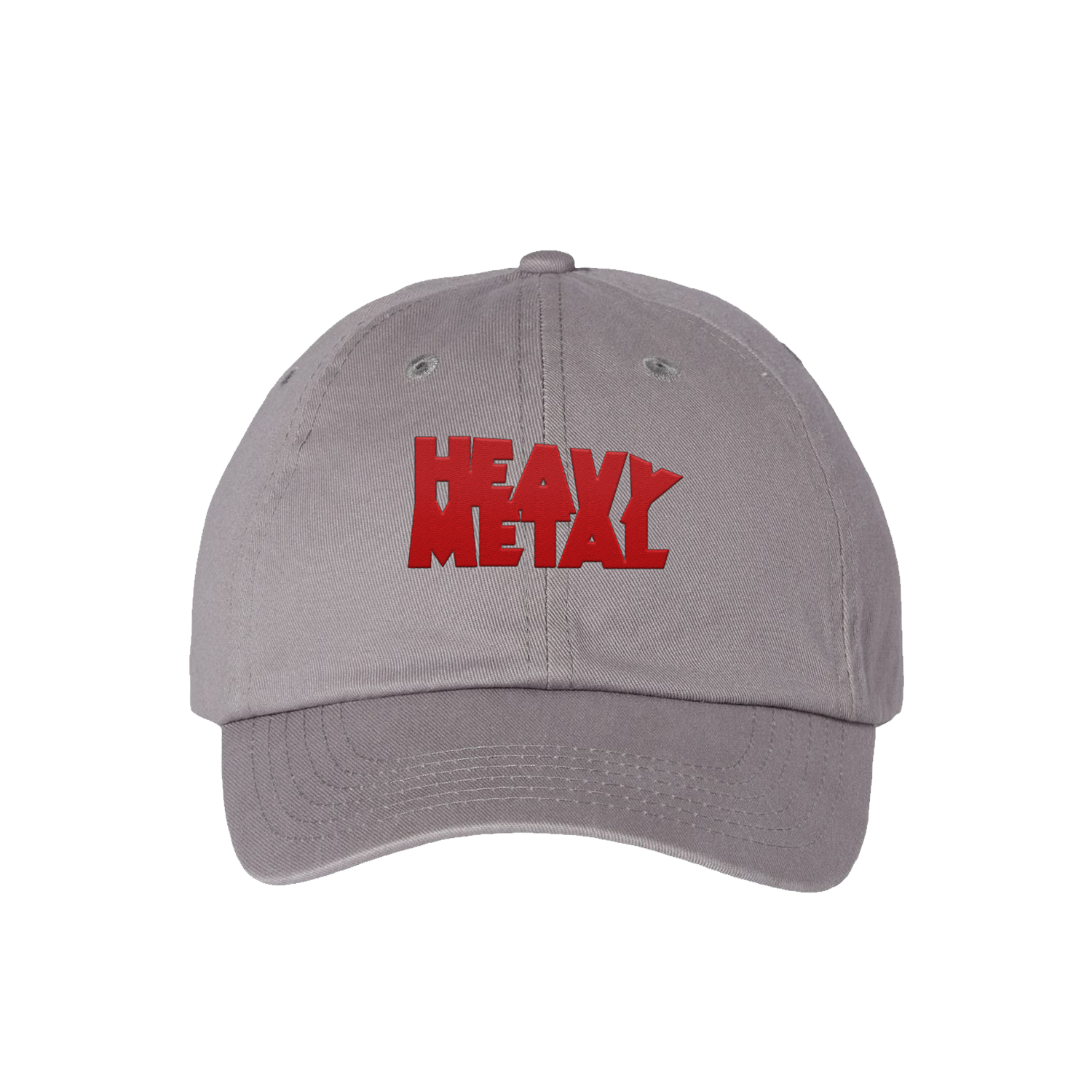 Classic Logo Cap