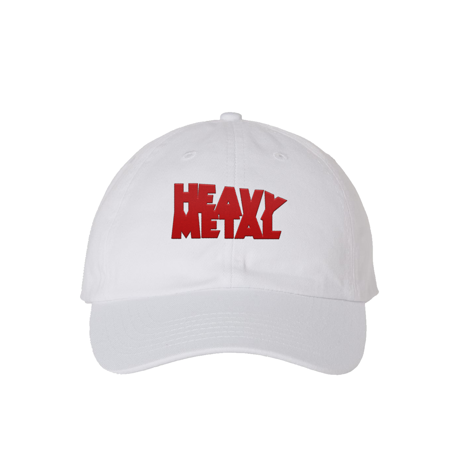 Classic Logo Cap