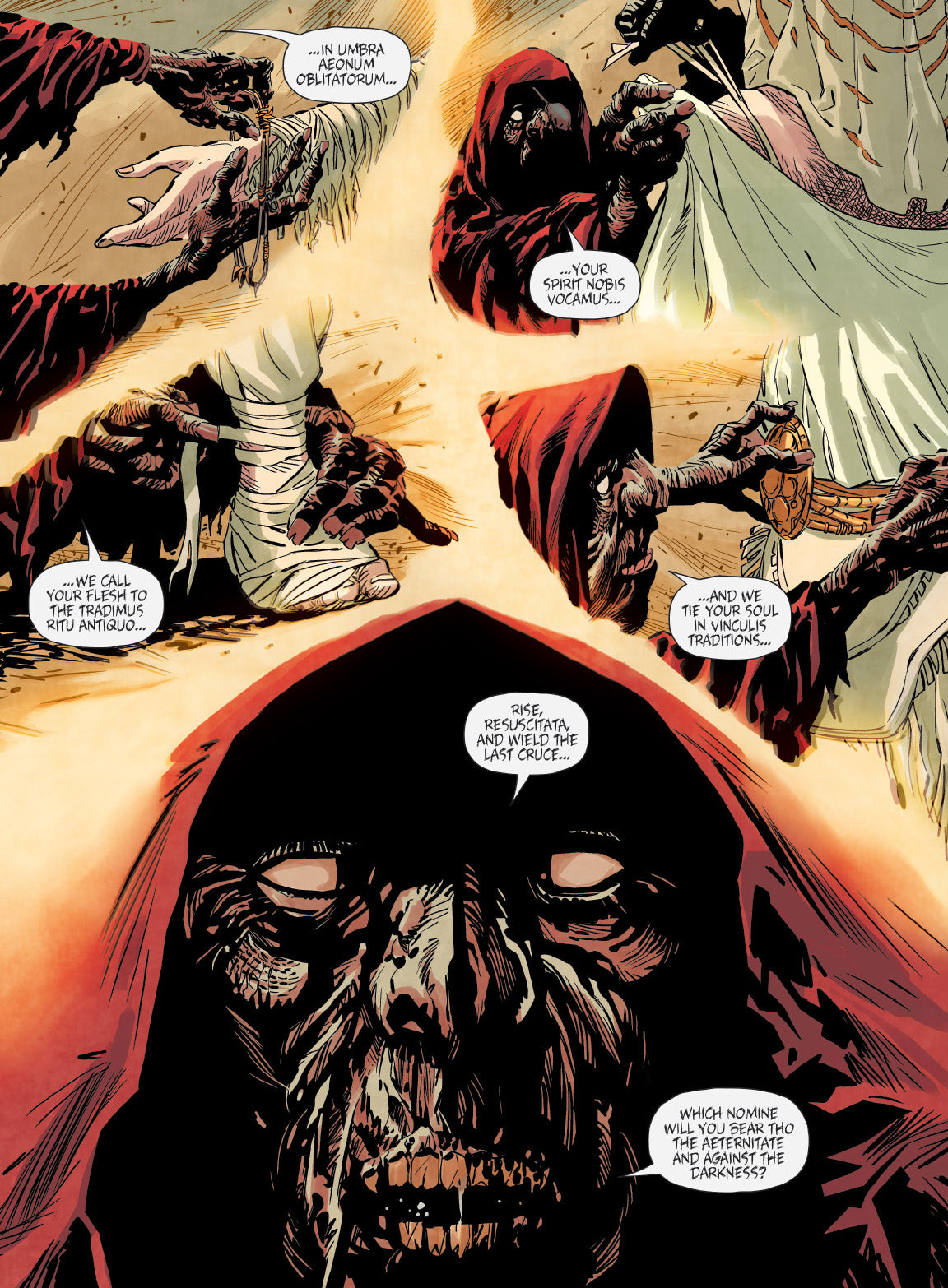 Heavy Metal #2C Janevsky