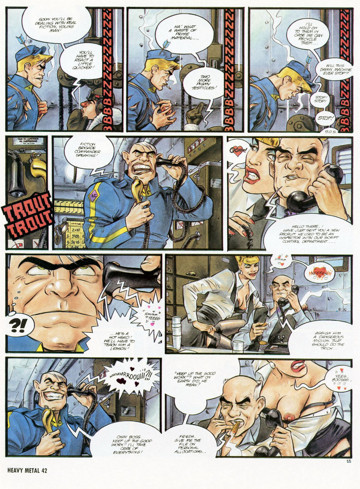 January 1992