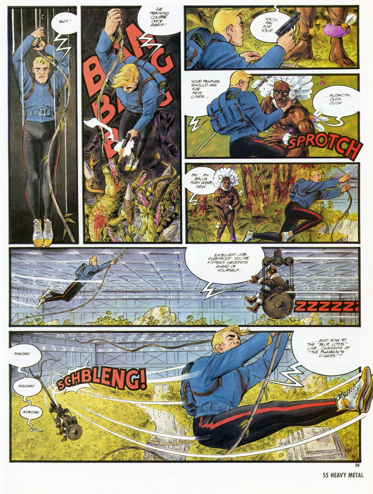 January 1992
