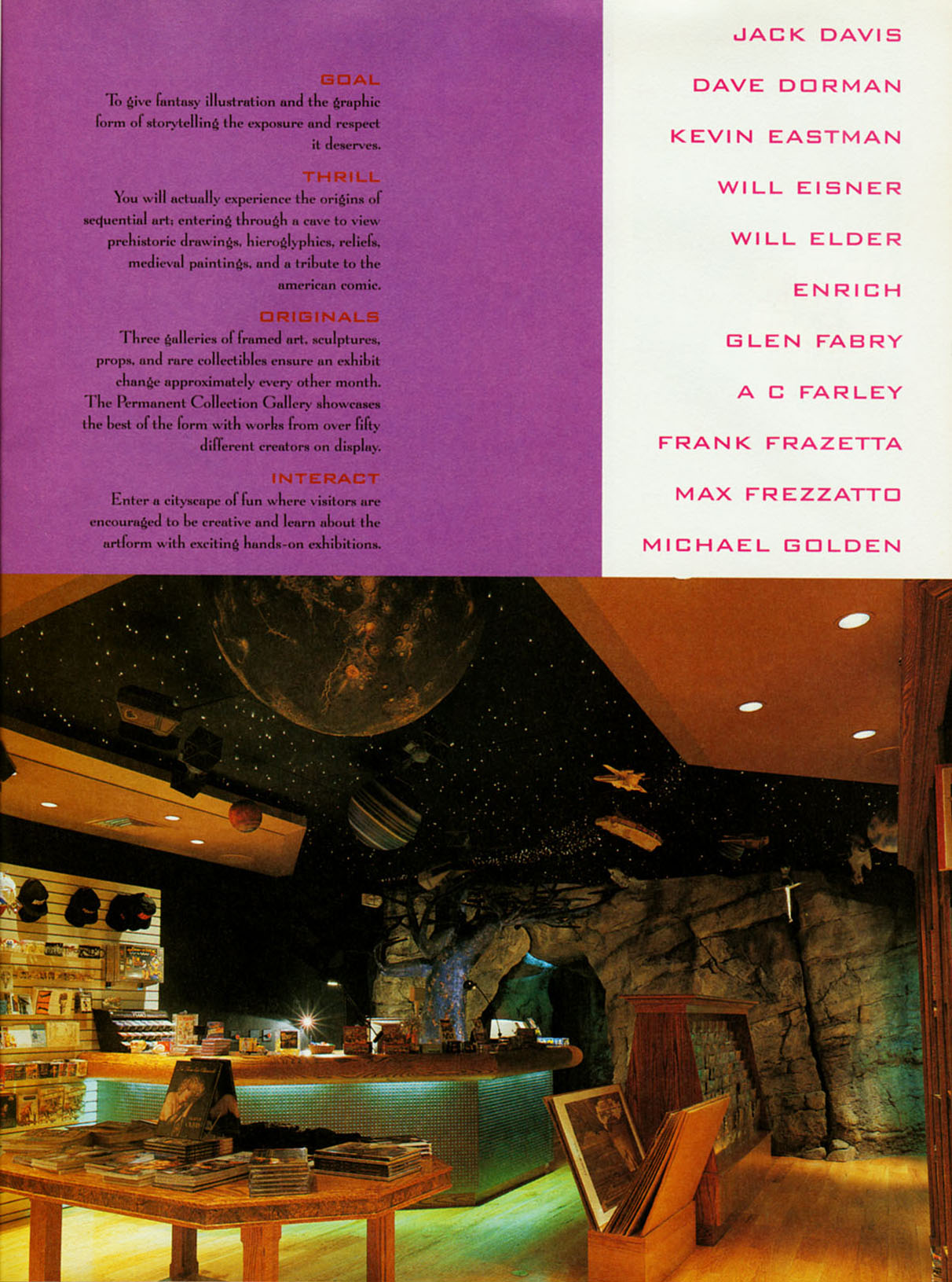 Heavy Metal Magazine May 1995