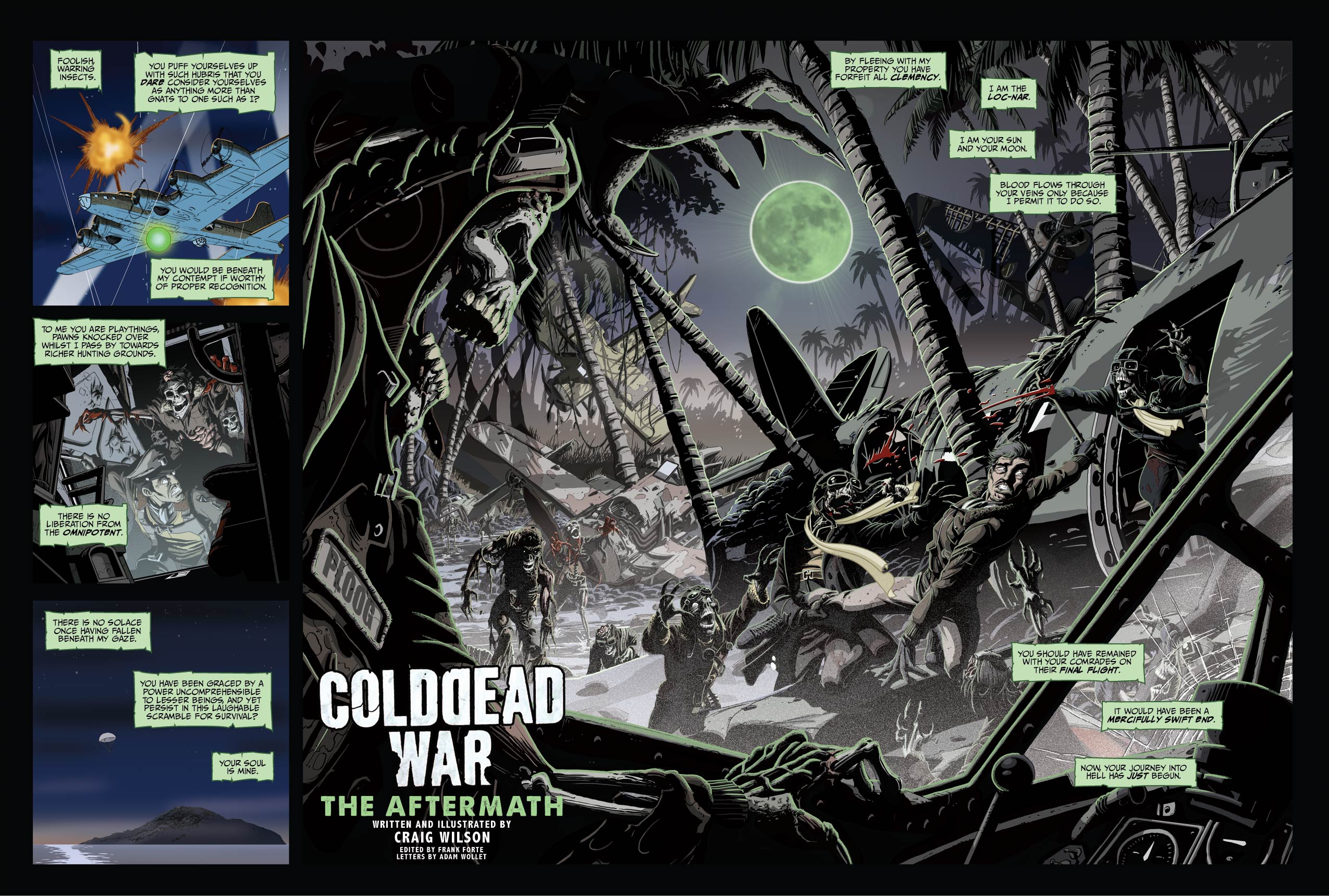 PRESALE — Heavy Metal #1H Tehani Farr Taarna Limited Edition WEBSTORE EXCLUSIVE