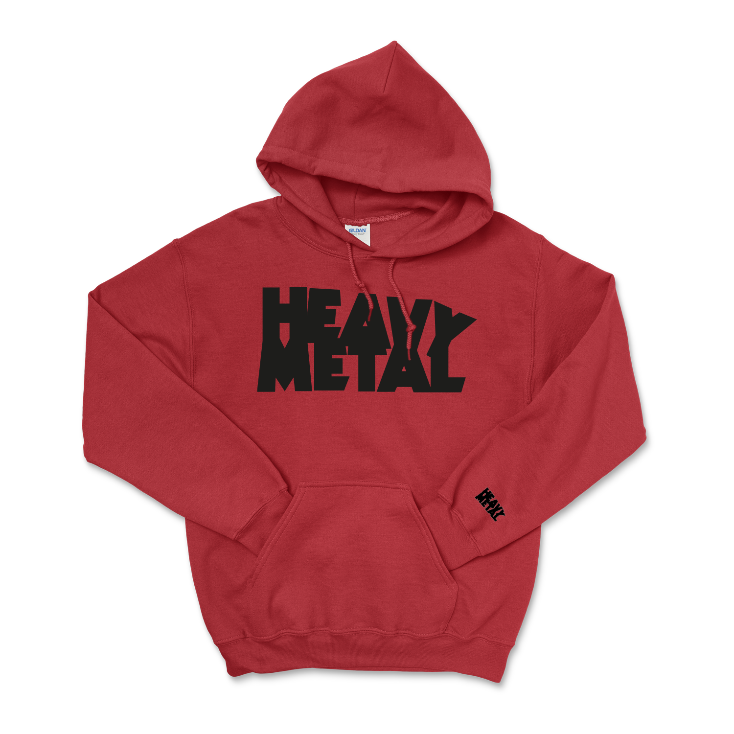 Classic Logo Hoodie