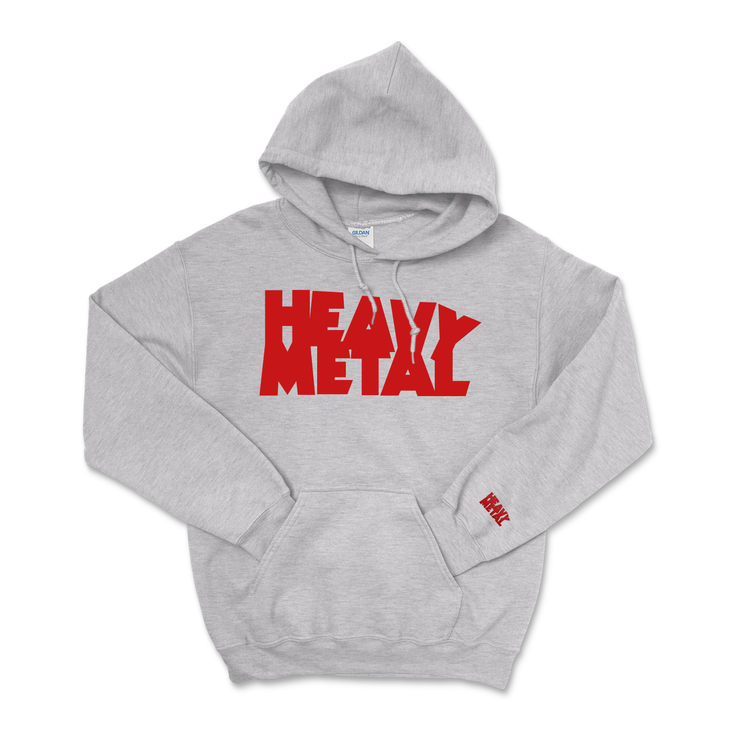 Classic Logo Hoodie