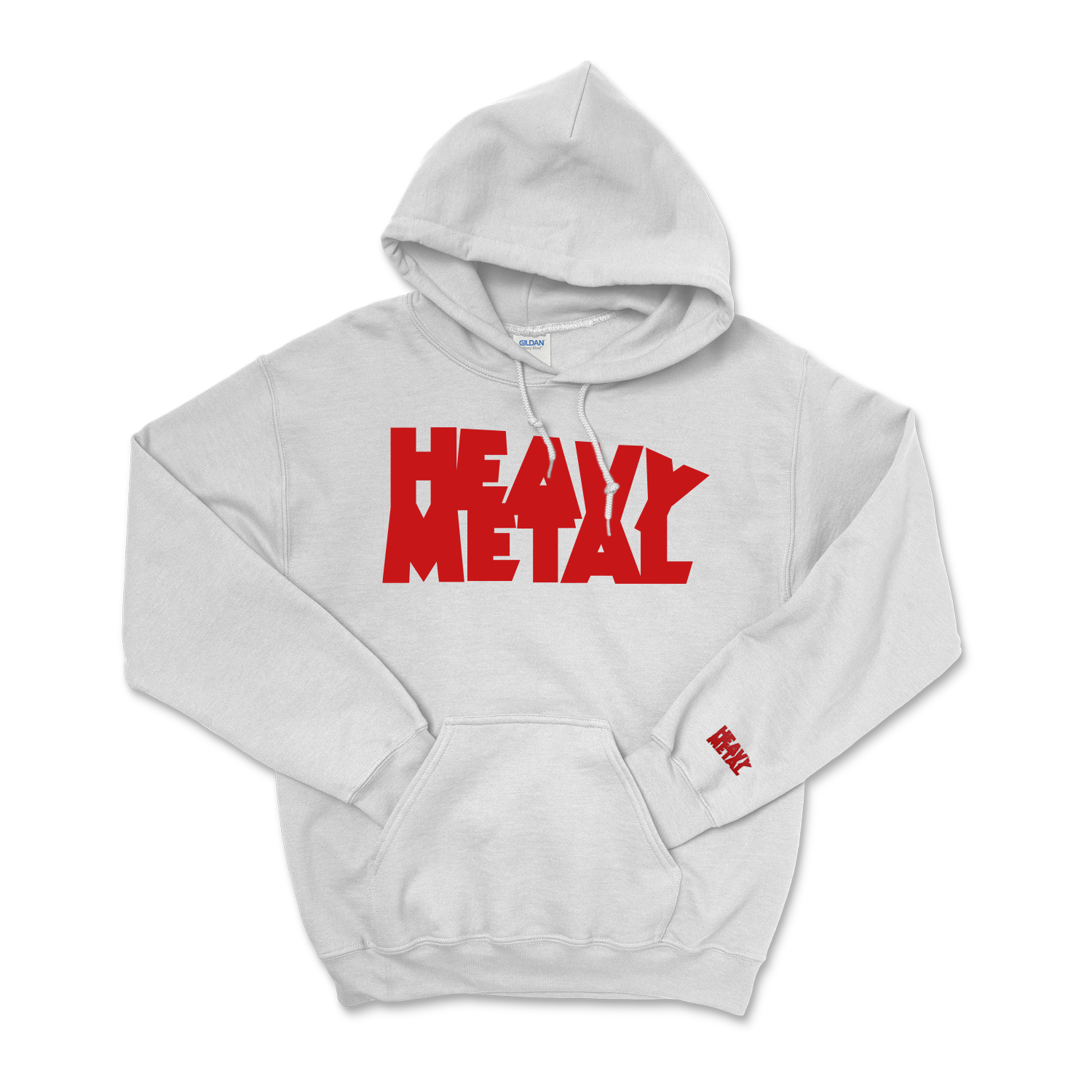 Classic Logo Hoodie