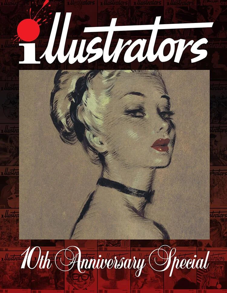 書 moo art works 10th Anniversary 10th Anniversary illustrators Special Hardcover Limited Edition