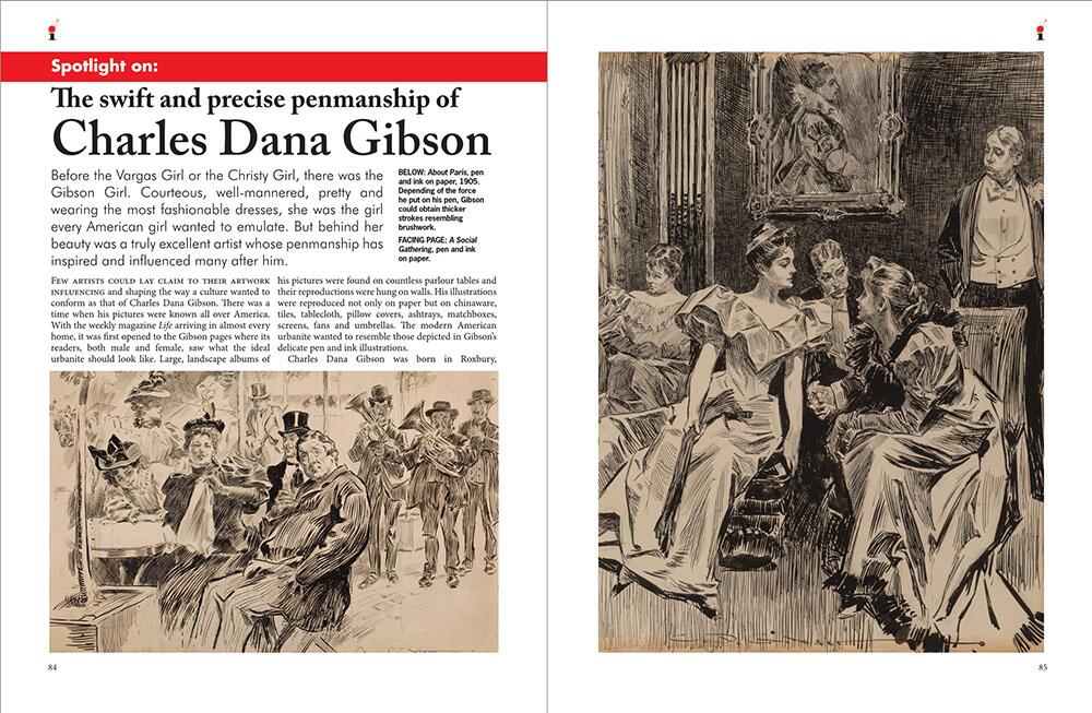Illustrators Special 47