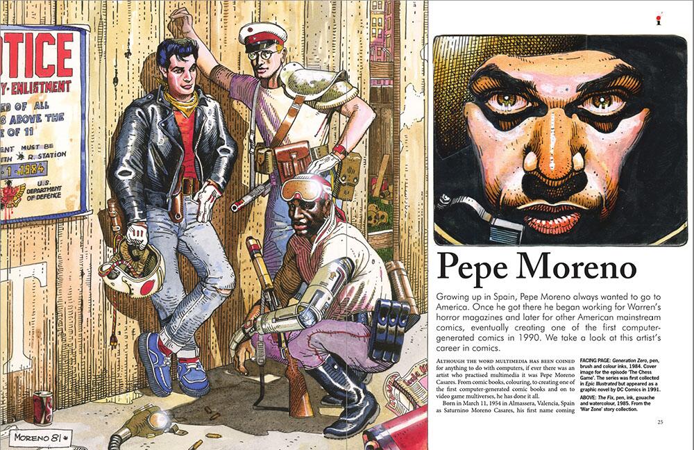 Illustrators Special 47