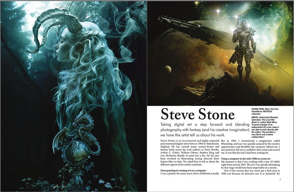 Illustrators Special 47