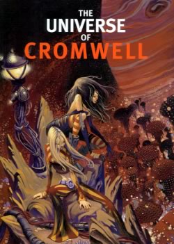 Universe of Cromwell (Artbook)
