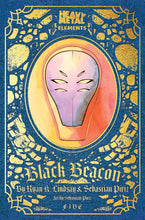 Load image into Gallery viewer, Black Beacon #5: Heavy Metal Elements