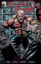 Load image into Gallery viewer, Brooklyn Gladiator : Issue 2