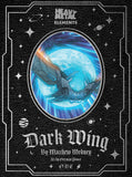 Dark Wing Issue #1: Heavy Metal Elements