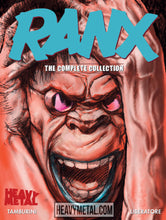 Load image into Gallery viewer, RANX: The Complete Collection