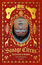 Load image into Gallery viewer, Savage Circus Issue #7: Heavy Metal Elements