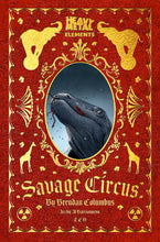 Load image into Gallery viewer, Savage Circus Issue #10: Heavy Metal Elements