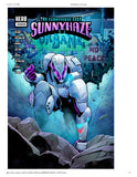 Carnyverse Saga: Sunnyhaze