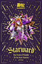 Load image into Gallery viewer, Starward: Issue 1 : Heavy Metal Elements