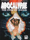 Apocalypse The Eyes of Doom by Gimenez