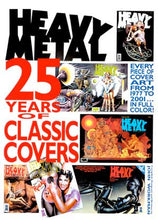 Load image into Gallery viewer, &lt;!--- 2 ---&gt;25 Years of Covers (Artbook)