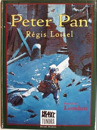 Peter Pan, Volume 1