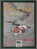 Peter Pan, Volume 2