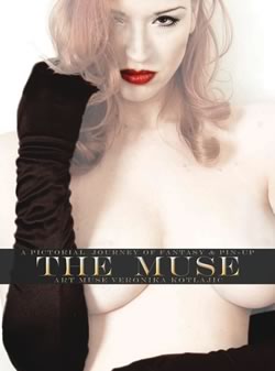 The Muse SC (Artbook)