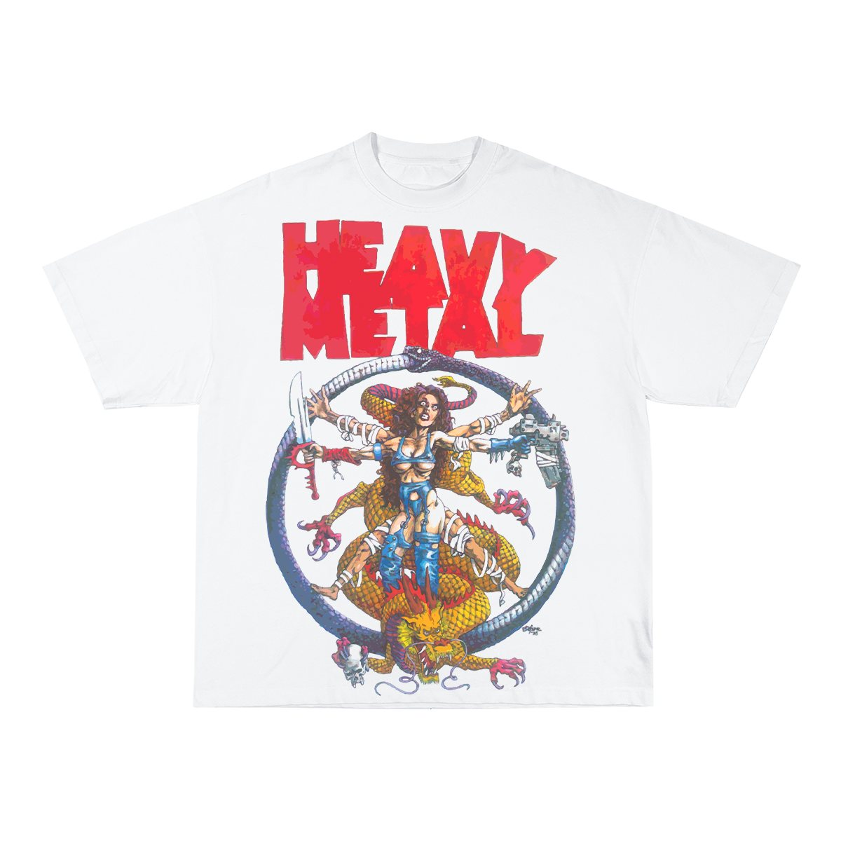 ARTWEAR: Series One