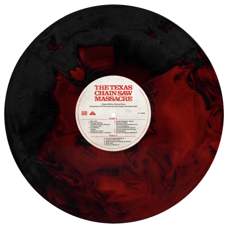Vinyl Records