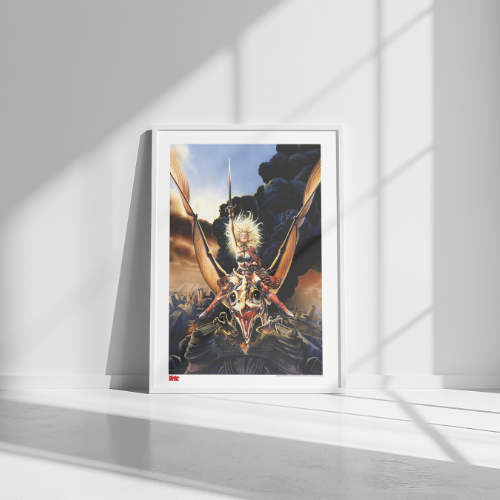 Art Prints