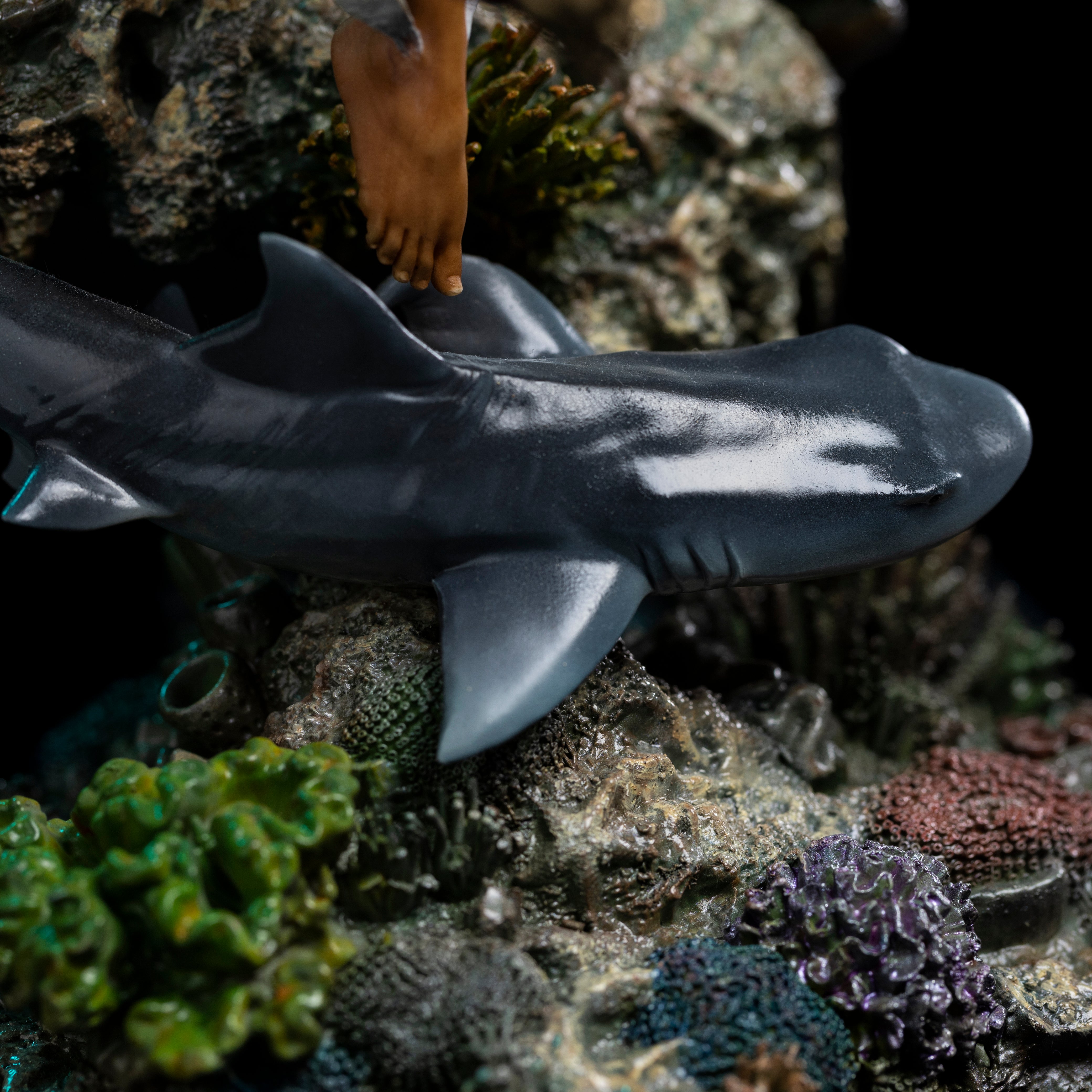 King Namor Black Panther: Wakanda Forever Art Scale 1/10 Statue