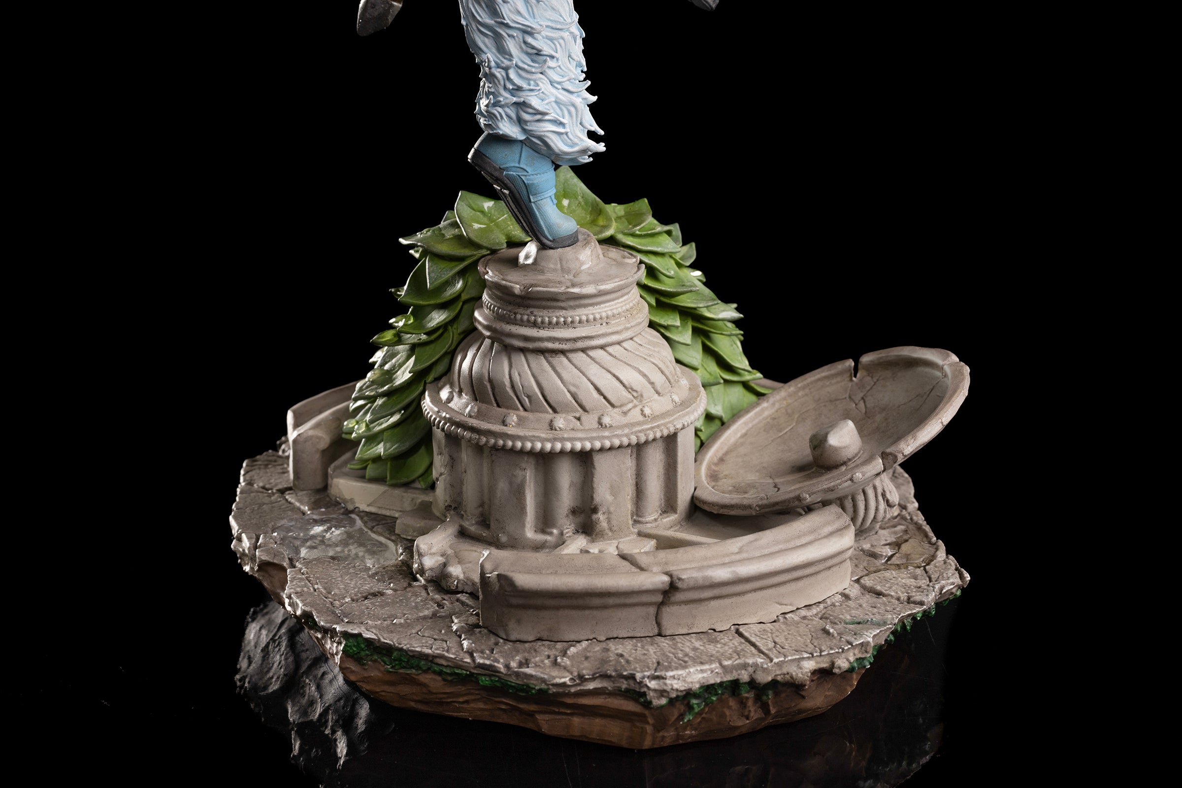 Spiral X-Men BDS Art Scale 1/10 Statue