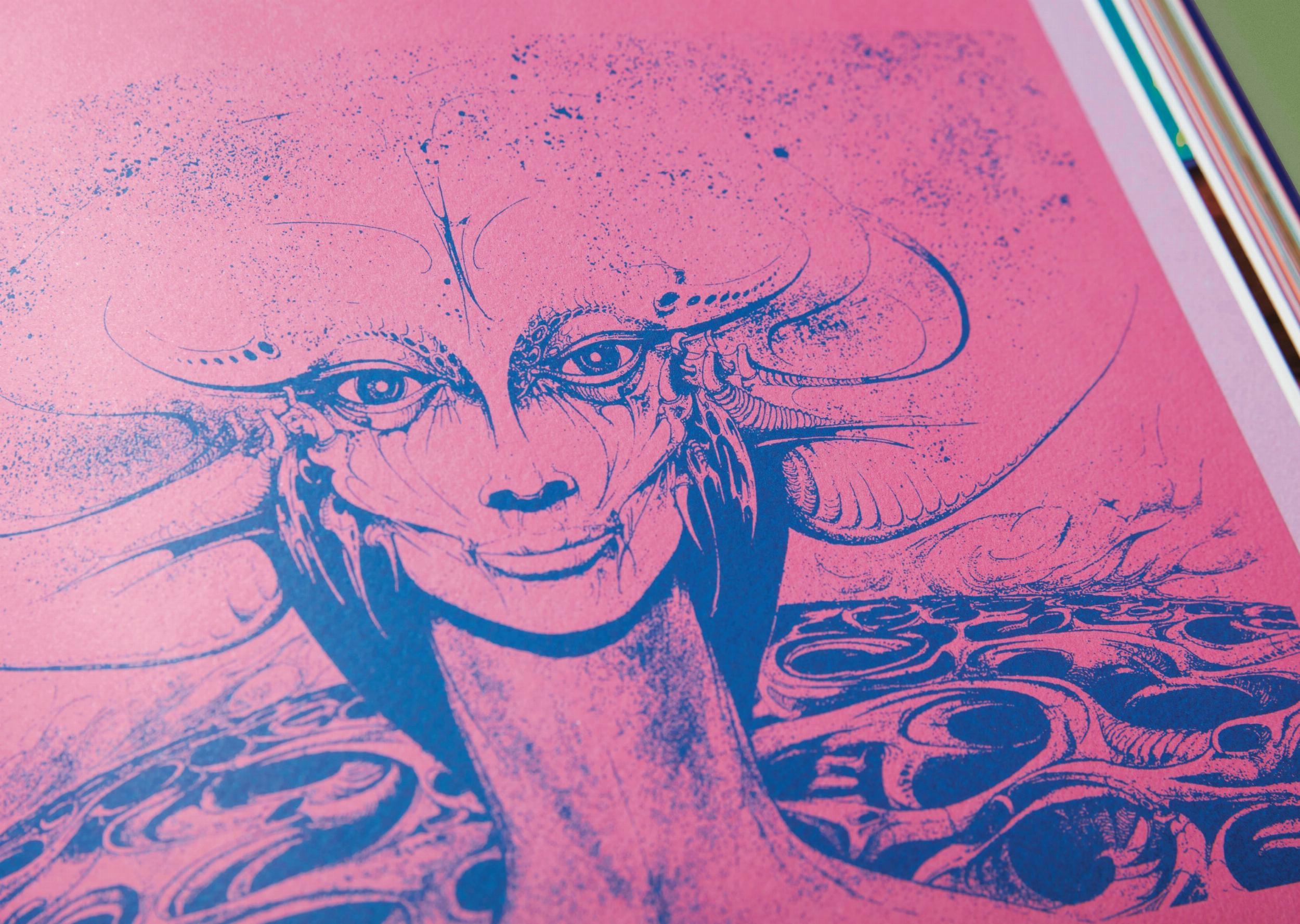 Taschen : Masterpieces of Fantasy Art