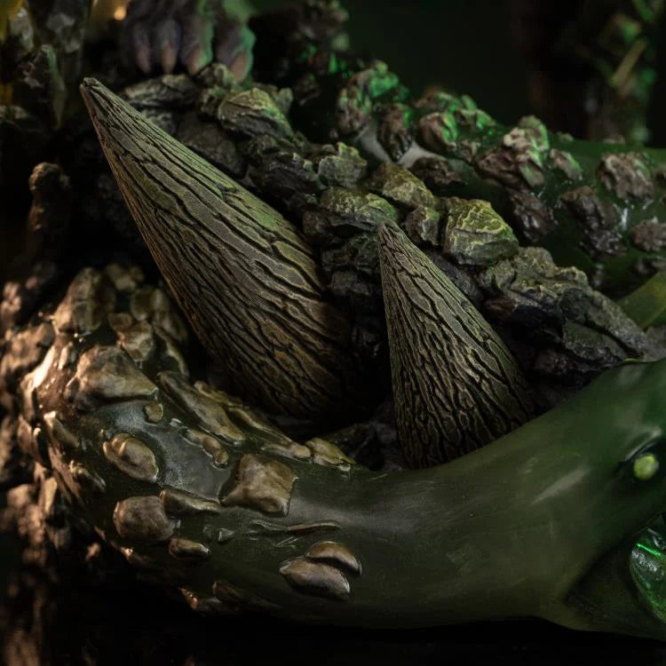 Skeletor Unleashed Masters of the Universe Art Scale 1/10 Statue