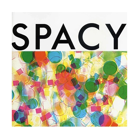 Tatsuro Yamashita : Spacy