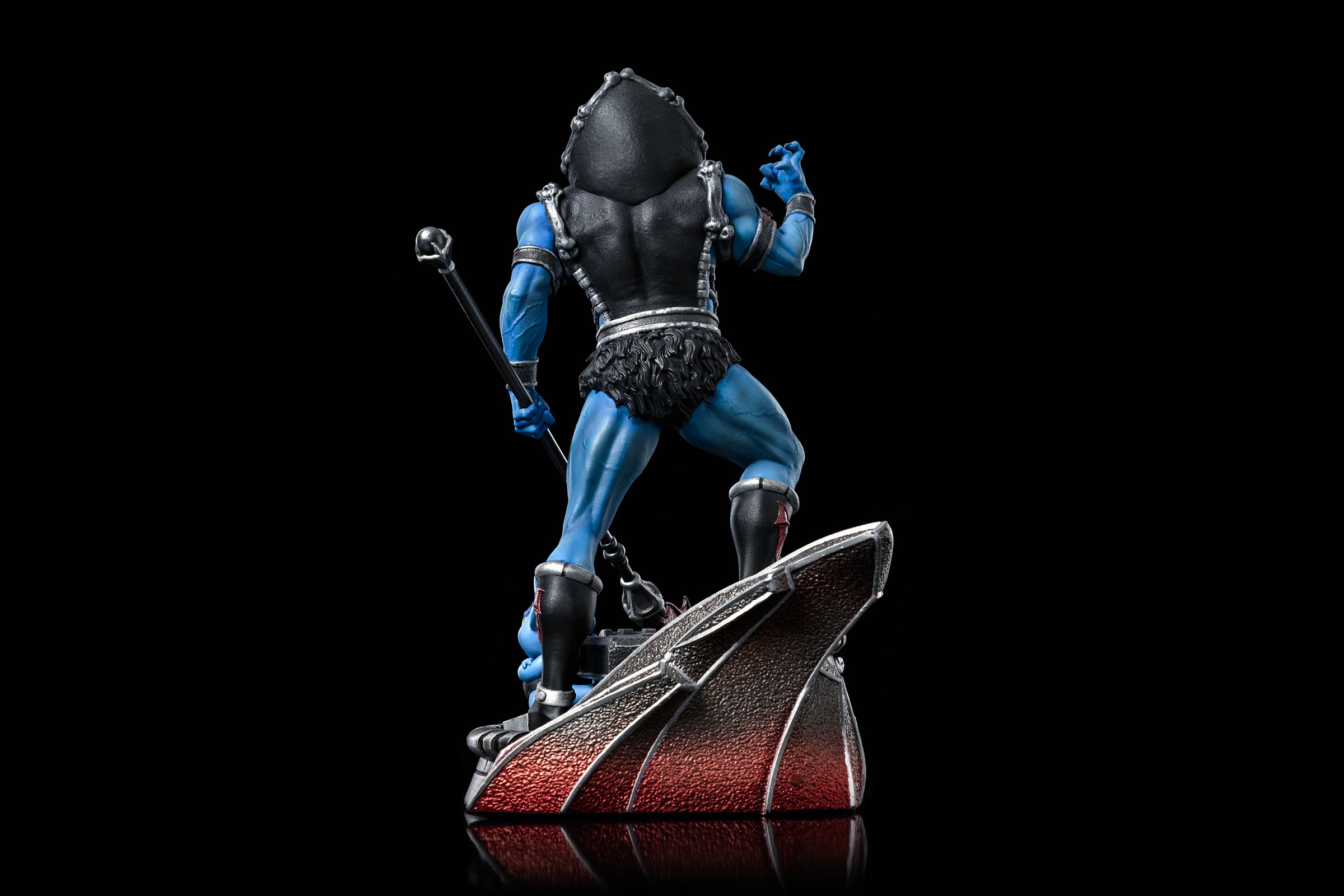 Hordak and Imp Masters of the Universe BDS Art Scale 1/10 Statue