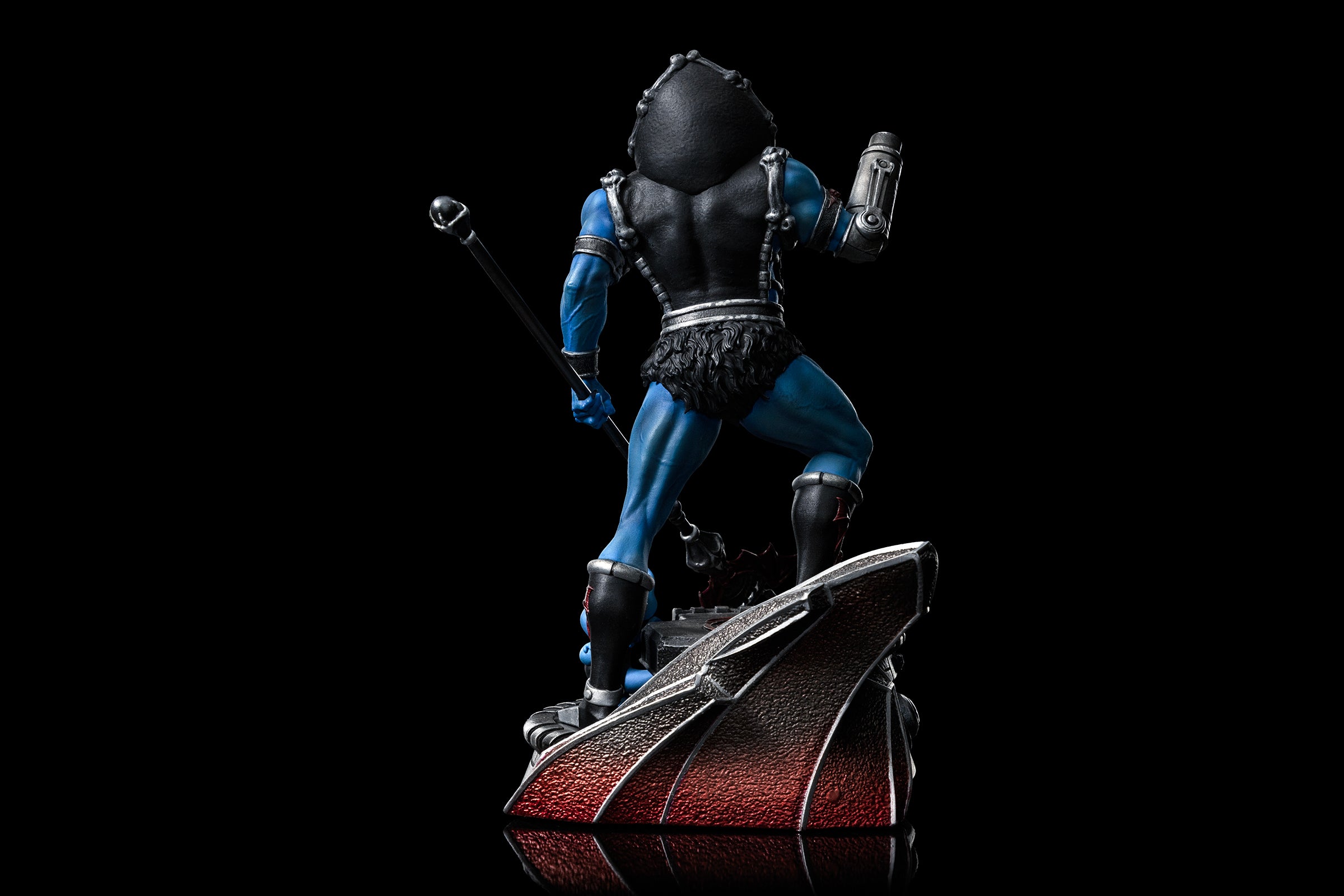 Hordak and Imp Masters of the Universe BDS Art Scale 1/10 Statue