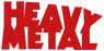 Heavy Metal Magazine