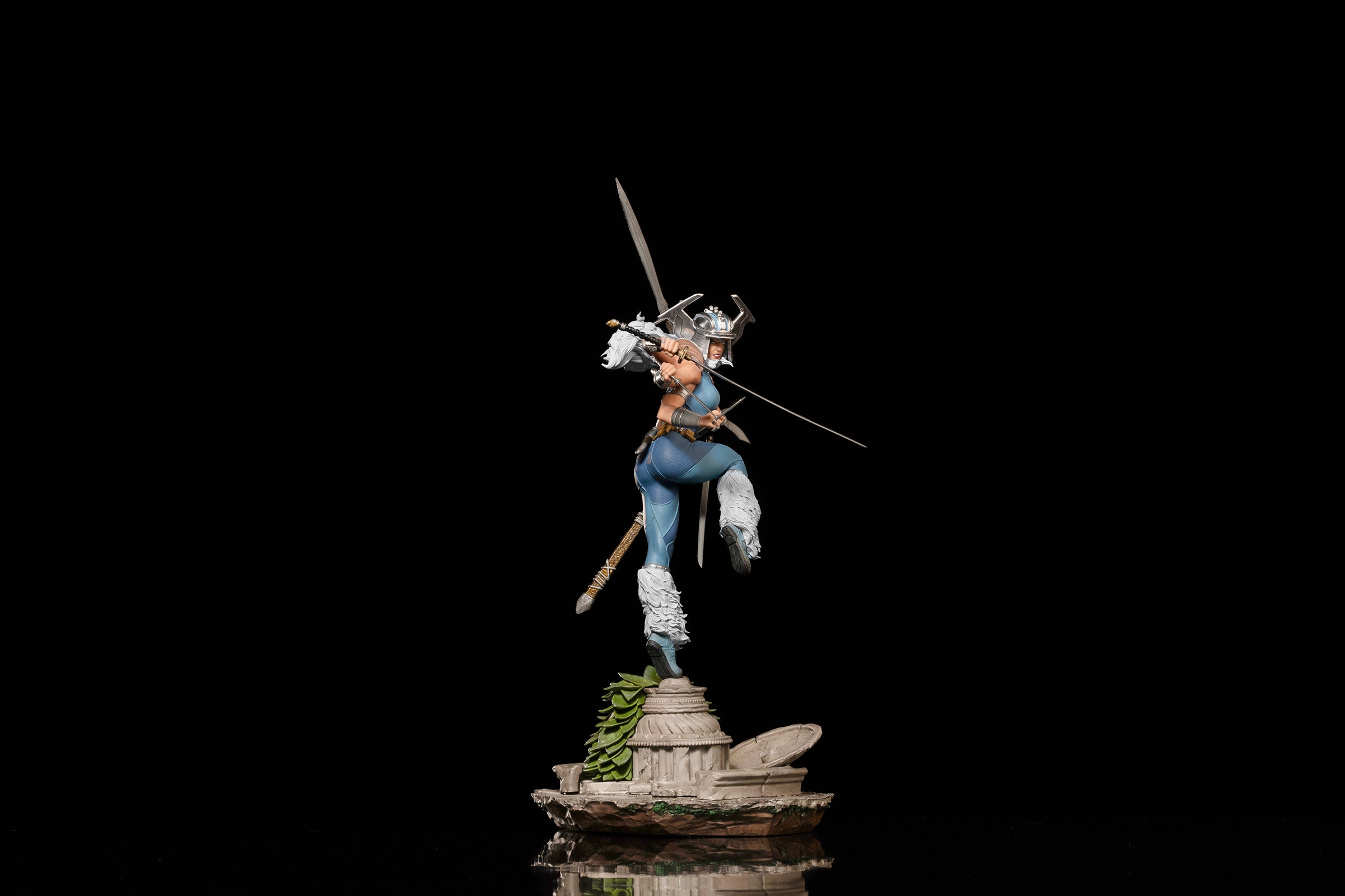 Spiral X-Men BDS Art Scale 1/10 Statue