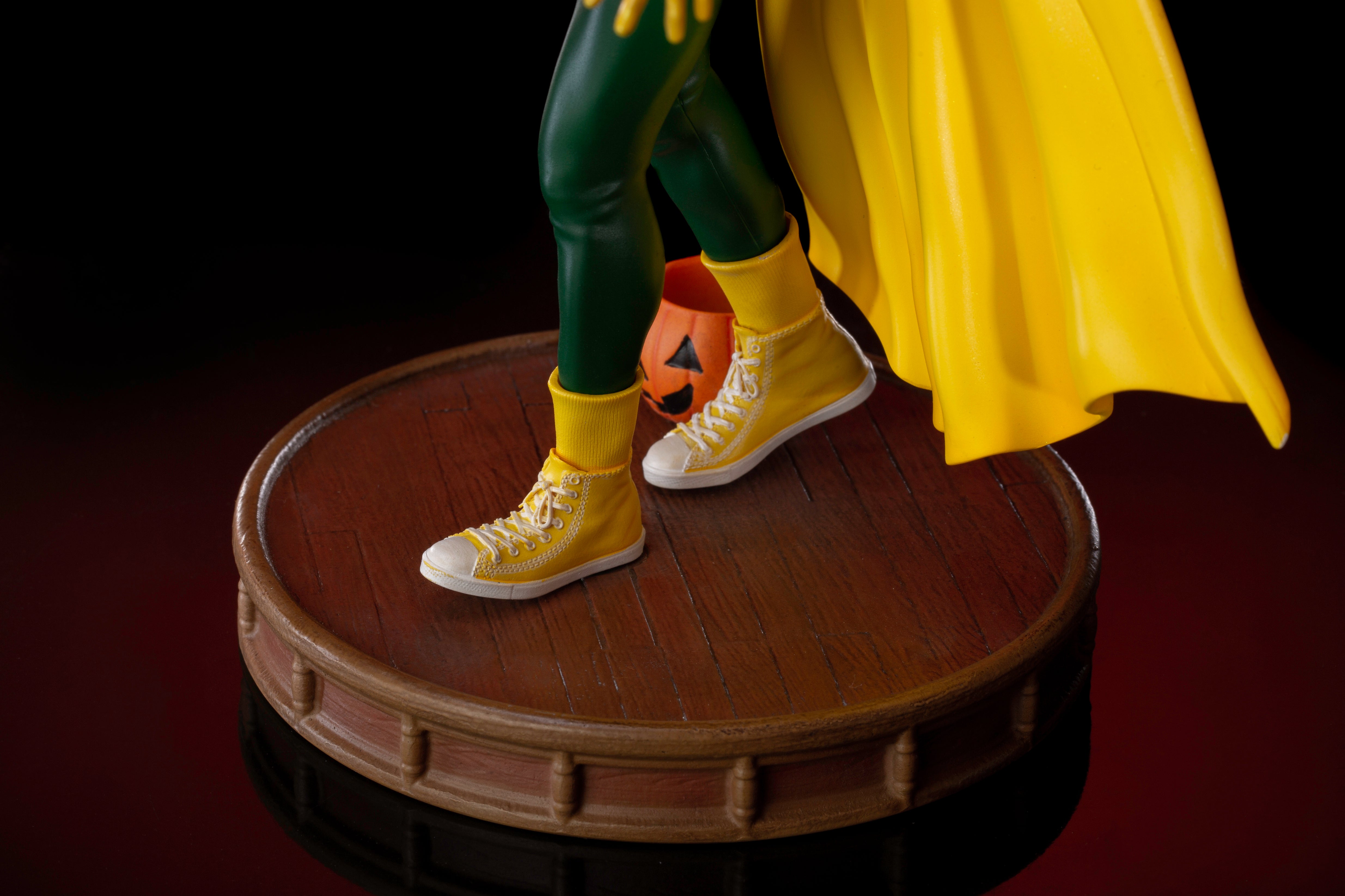 Vision (Halloween Version) Wandavision Art Scale 1/10 Statue