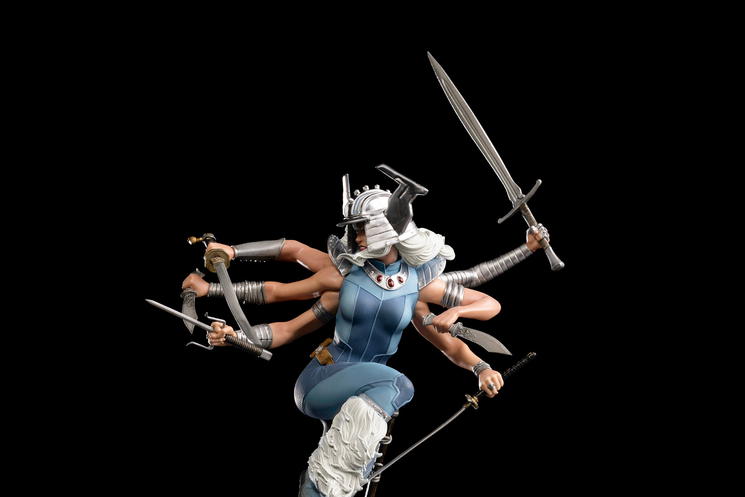 Spiral X-Men BDS Art Scale 1/10 Statue