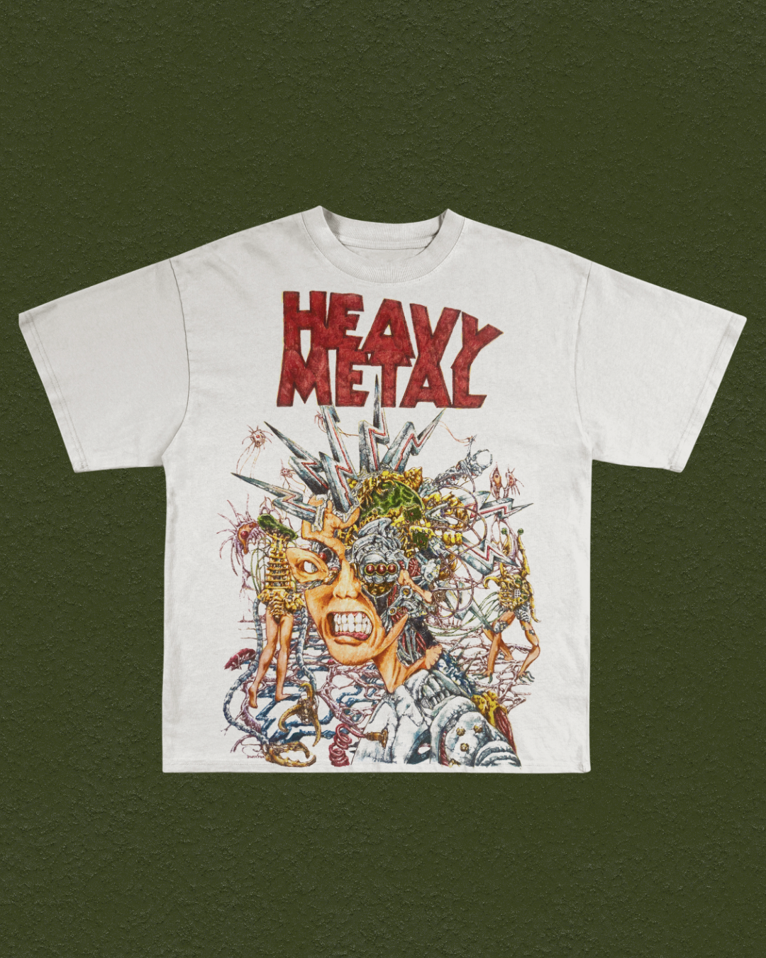 ARTWEAR: Series One