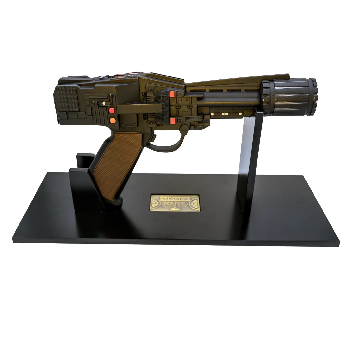 Battlestar Galactica | Colonial Blaster Limited Edition Prop Replica