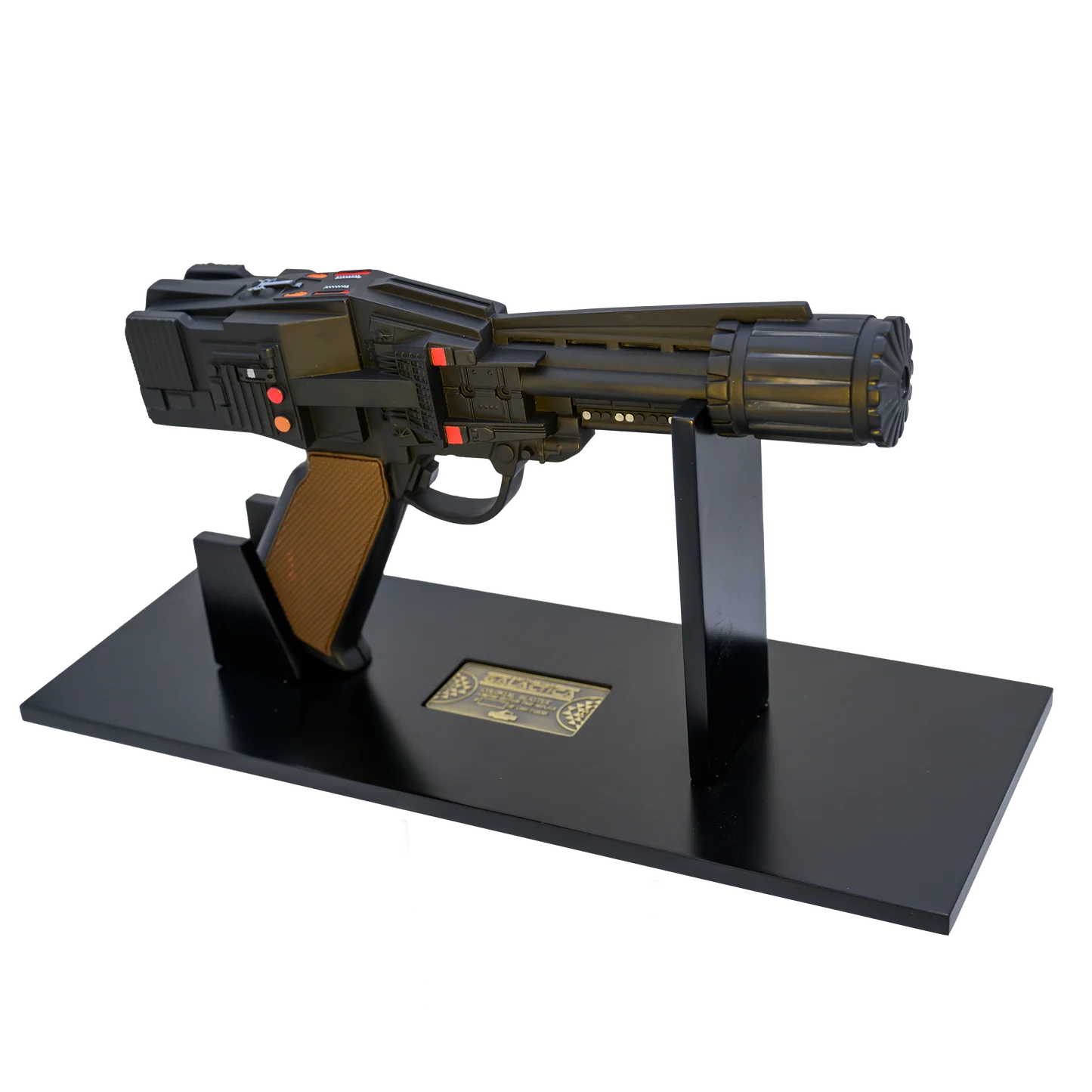 Battlestar Galactica | Colonial Blaster Limited Edition Prop Replica