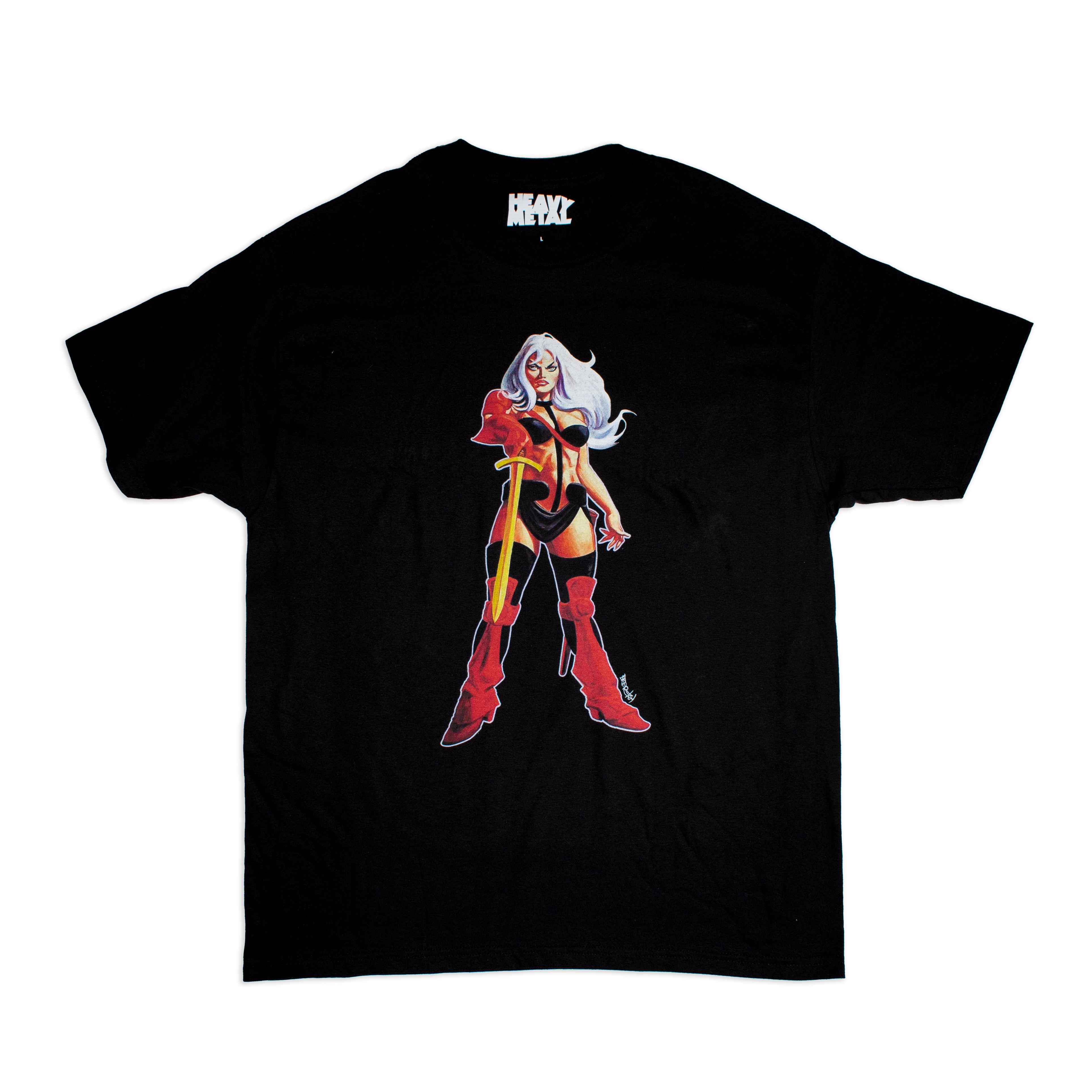 Taarna - Brereton Graphic Tee