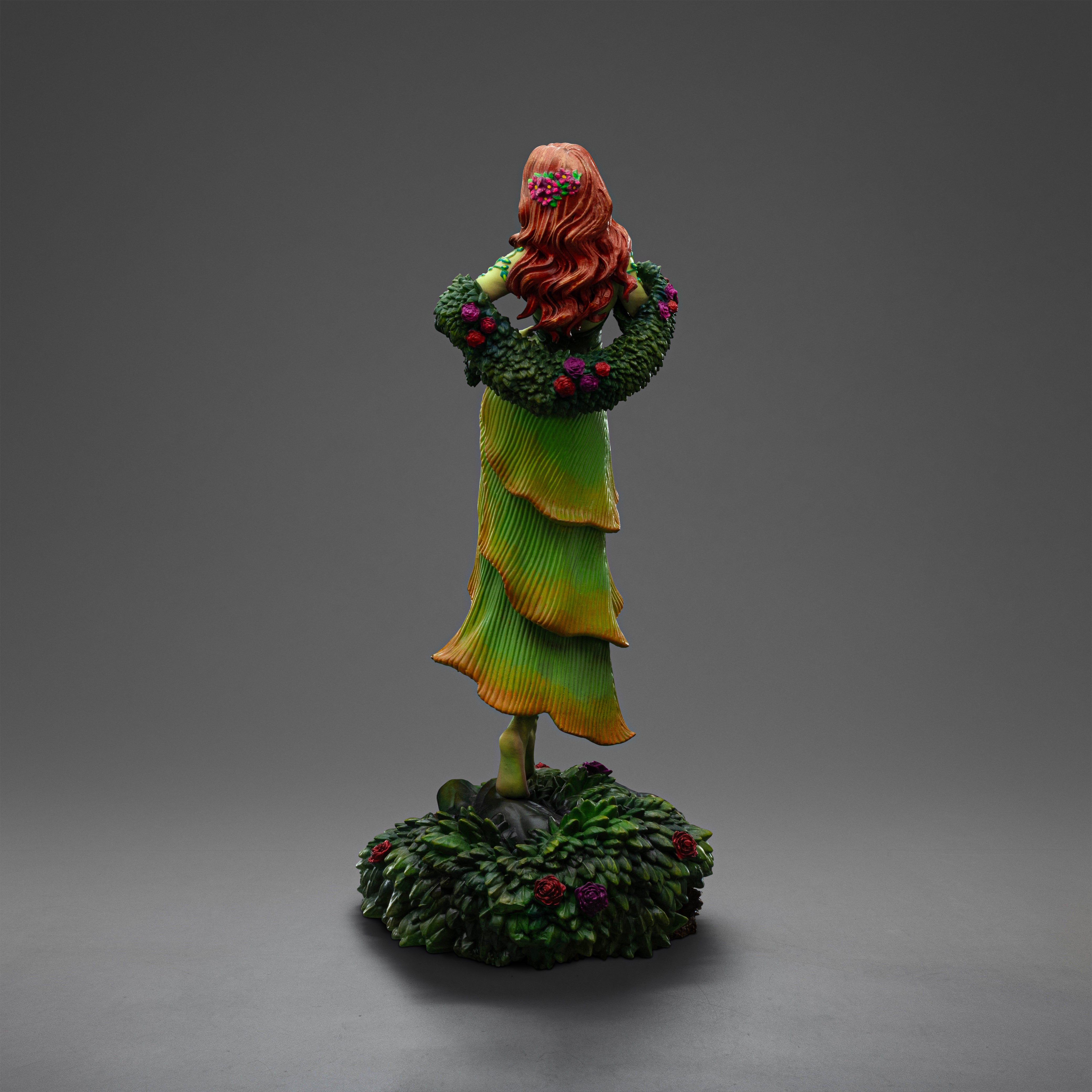Poison Ivy : Gotham City Sirens Art Scale 1/10 Statue